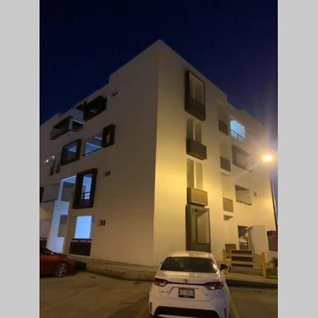 Condominio Completo En Mazatlán Eksteriør bilde