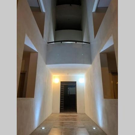 Condominio Completo En Mazatlán Eksteriør bilde