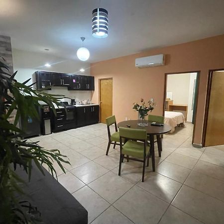 Condominio Completo En Mazatlán Eksteriør bilde