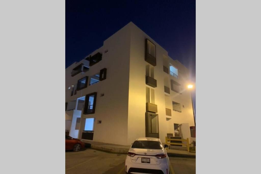 Condominio Completo En Mazatlán Eksteriør bilde