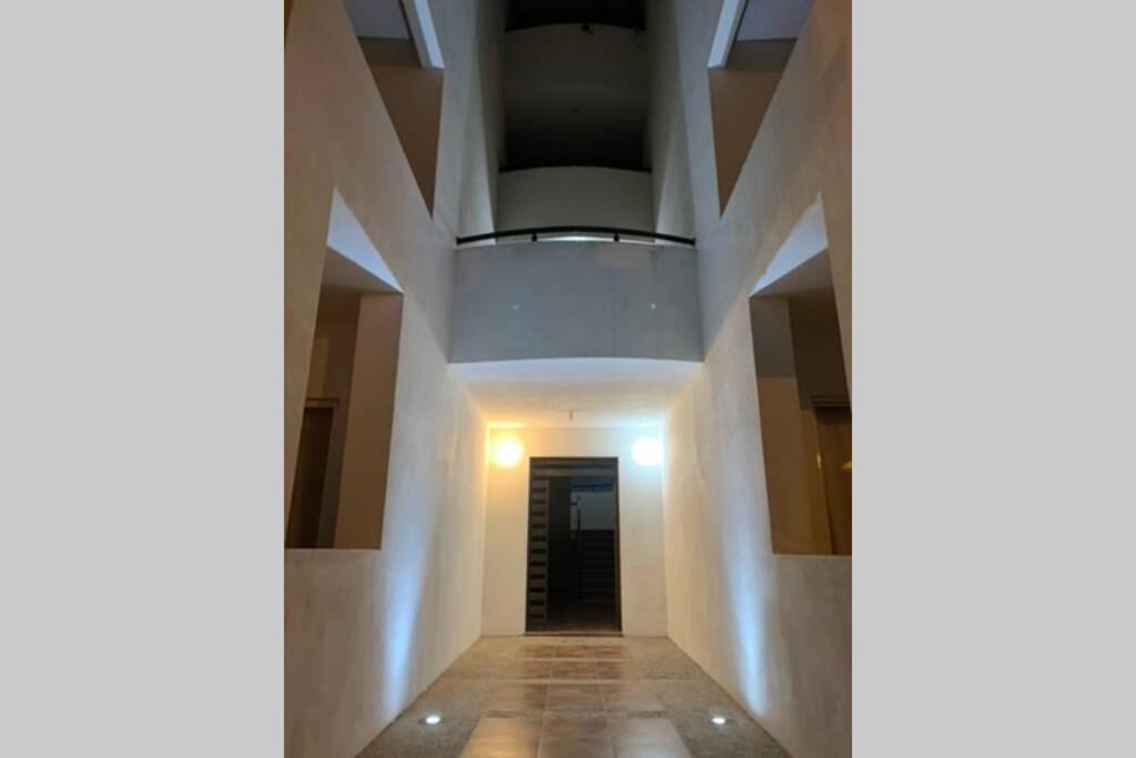 Condominio Completo En Mazatlán Eksteriør bilde
