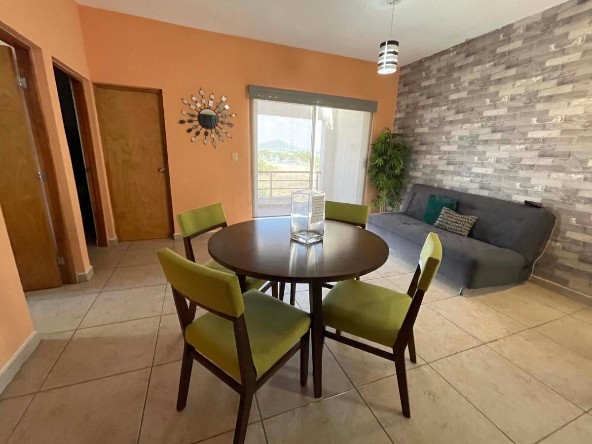 Condominio Completo En Mazatlán Eksteriør bilde