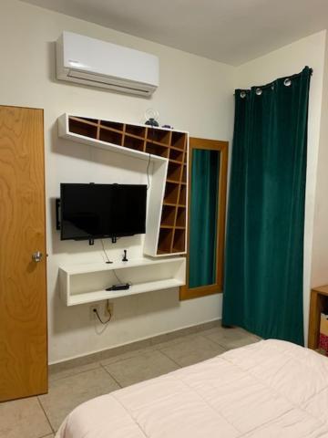 Condominio Completo En Mazatlán Eksteriør bilde