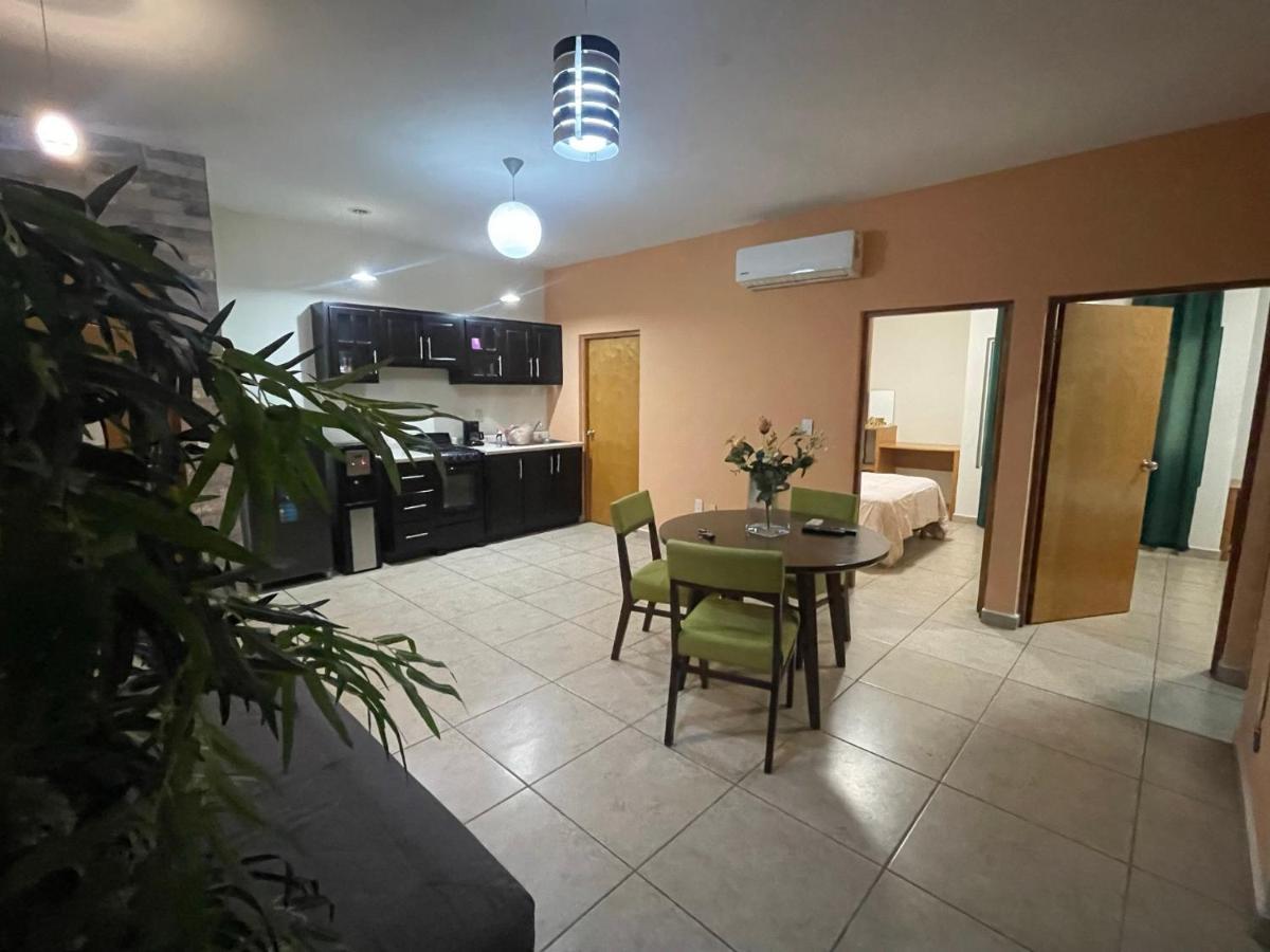 Condominio Completo En Mazatlán Eksteriør bilde
