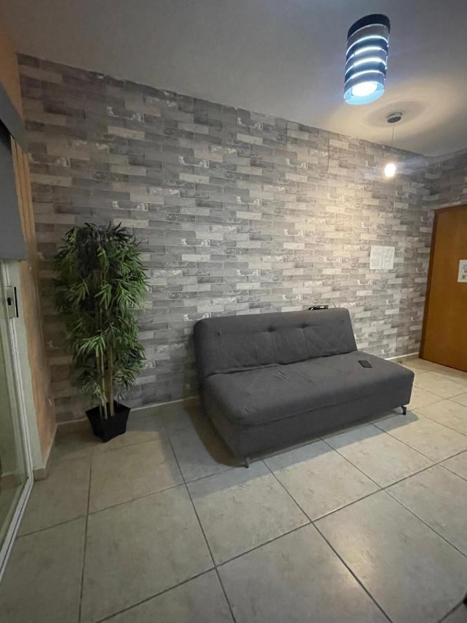 Condominio Completo En Mazatlán Eksteriør bilde
