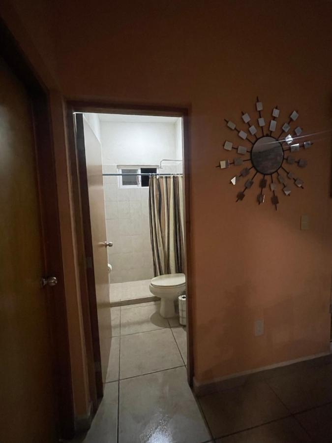 Condominio Completo En Mazatlán Eksteriør bilde