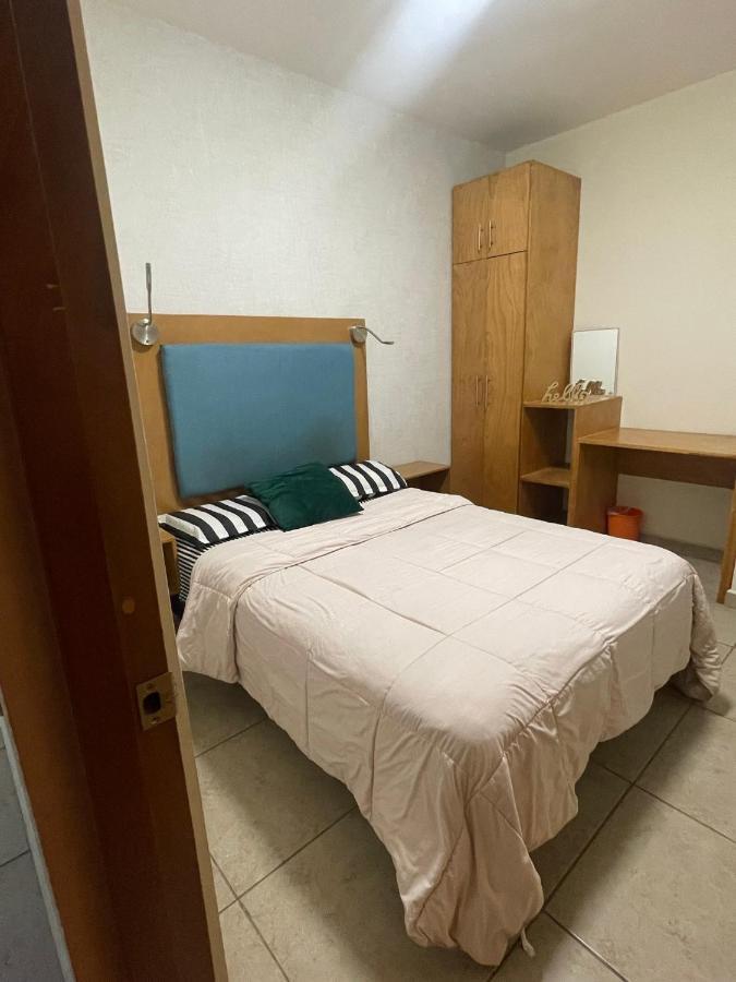 Condominio Completo En Mazatlán Eksteriør bilde