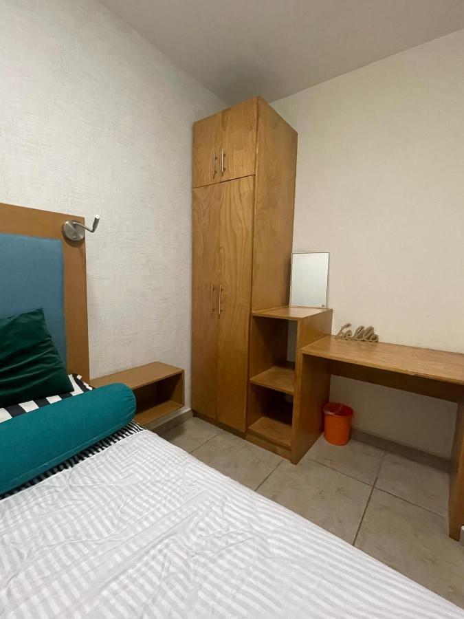 Condominio Completo En Mazatlán Eksteriør bilde