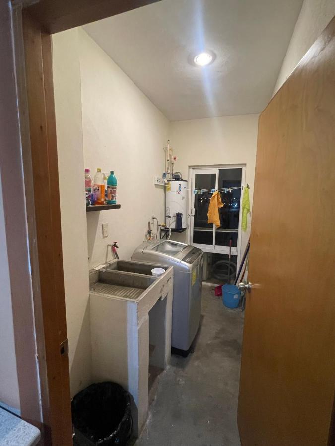 Condominio Completo En Mazatlán Eksteriør bilde