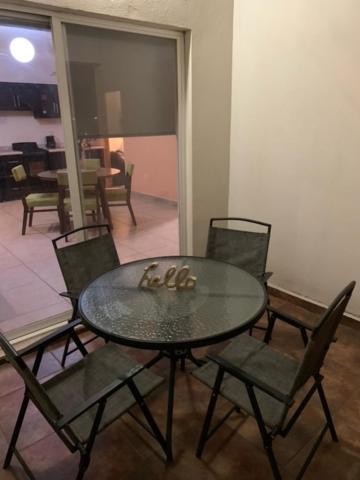 Condominio Completo En Mazatlán Eksteriør bilde